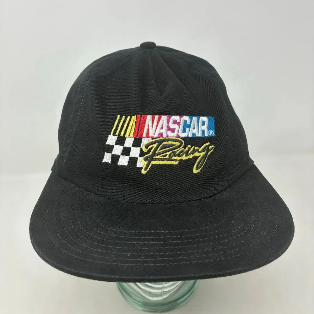 Abercrombie & Fitch x Nascar Racing Adjustable Hat